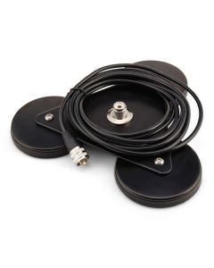 Moonraker TRIMAG-SB TRIPLE Magnetic Mount