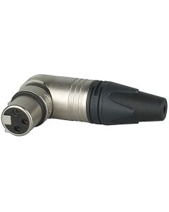 Neutrik NC3FRX XLR Cable connector