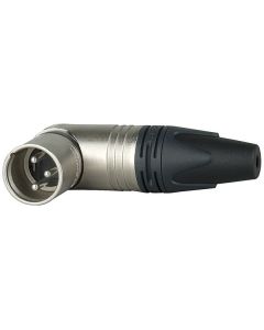 Neutrik NC3MRX XLR Male 3P Connector