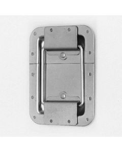 Penn Elcom Scharnier D0558Z Zinc per stuk