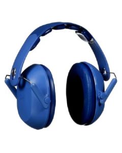 3M Peltor PKIDSB-BLU-E Blauw SNR SNR 29dB