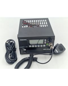 President Johnson-3 ASC 230V CB Transceiver Baseuitvoering