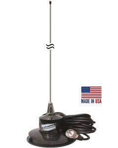 ProComm PC-2-M58 VHF Magneetvoet Antenne