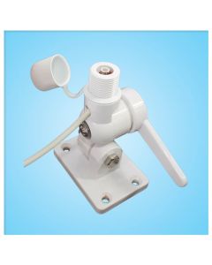 Shakespeare Quick Connect QCM-N Ratchet Mount