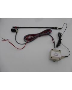Samlex Mic Box for Servo Control - 12 Volt