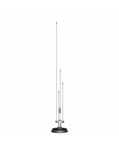 Albrecht AE-Skyscan Mag1300 Scannerantenne 61680
