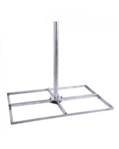 JBE Tegelvoet 4x40cmx60cm