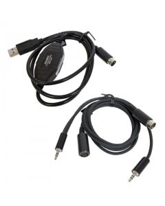 Yaesu SCU-58  Connection Cable