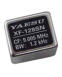 Yaesu XF-128SN