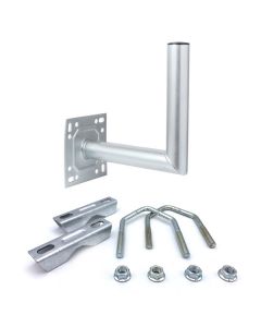 JBE Balkonbeugel SATL25 incl. Klem
