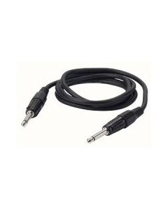 Dap-Audio FL05150 Jack Mono to Jack Mono