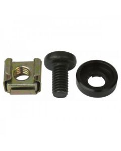 Dap-Audio D8010 Mounting Set per 10 stuks