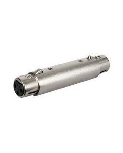 Dap-Audio FLA21 XLR 3P female to XLR 3P female