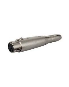 Dap-Audio FLA22 XLR 3P female to Jack stereo female