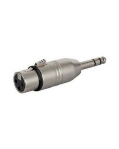 Dap-Audio FLA24 XLR 3P female to Jack stereo male
