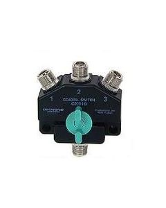 Diamond CX-310N Coaxswitch