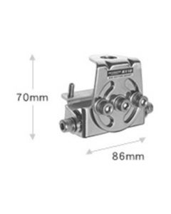 Diamond K-110 Guttermount Bracket