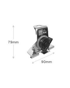 Diamond K-33 Bracket