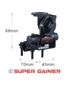 Diamond K-540 Bracket