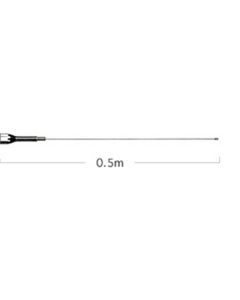 Diamond M-150GSA Mobiele Antenne