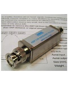 AOR ABF-128 Filter
