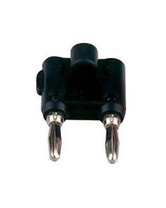 Dap-Audio PMK102B Pomona Plug Zwart