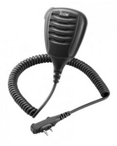 Icom HM-168LWP Speakermicrofoon IP67