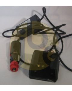 JBE CH-3201ke INRUIL Goede Staat