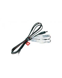 Kenwood PG-2WM DC Power Cable