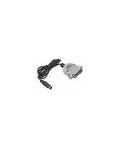 Kenwood PG-4S Interface Cable