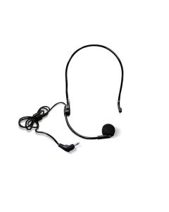 Albrecht ATT400 Tourist Guide Headset 29979
