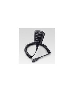 Icom HM-168 Speakermicrofoon