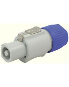 Neutrik NAC3FCB PowerCon Male