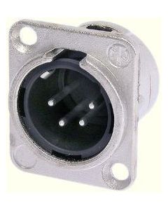 Neutrik NC4MD-L-1