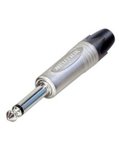 Neutrik NP2X Jack 6,3 Mono
