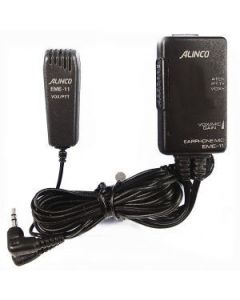 Alinco EME-11 Demouitvoering