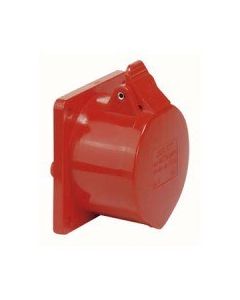 Showtec Wall Socket outlet 380V 90321 