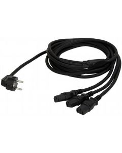 Showtec Extensioncord 90443