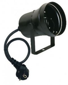 Showtec Parcan 36 Pinspot 30205