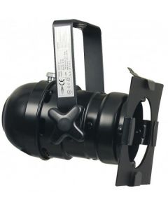 Showtec Parcan 36 Short 30201