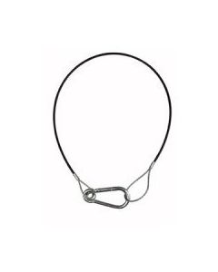 Showtec Safety Cable 70110