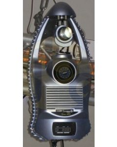 Showtec Scorpion Scan 280 31121  B-Stock