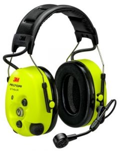 3M Peltor MT15H7AWS6 WS ProTac XPI Bluetooth