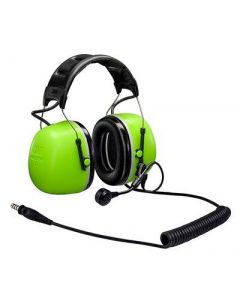 3M Peltor MT73H450A GB CH-5 Headset 37dB
