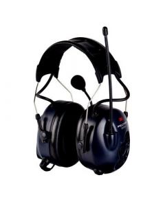3M Peltor MT53H7A4400-EU MT53A44E PMR446 LiteCom