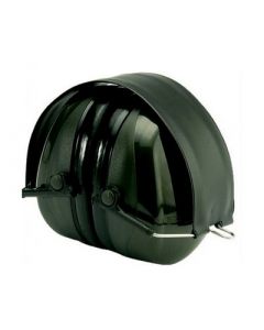 3M Peltor Optime II H520F-409-CQ Gehoorkap vouwbaar (OPT2FOL