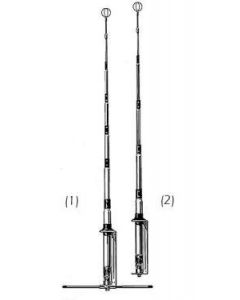 Sirio GPS27 1-2 ECO