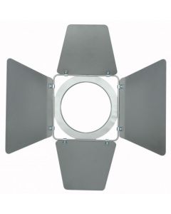 Showtec Barndoor 30733