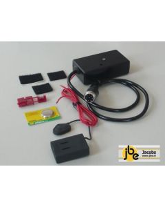 Adonis WX-2400