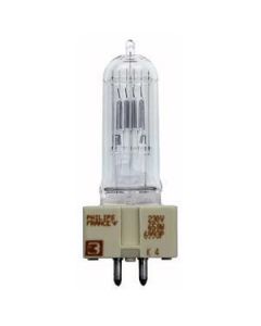 Philips Bulb GX9.5 80751P